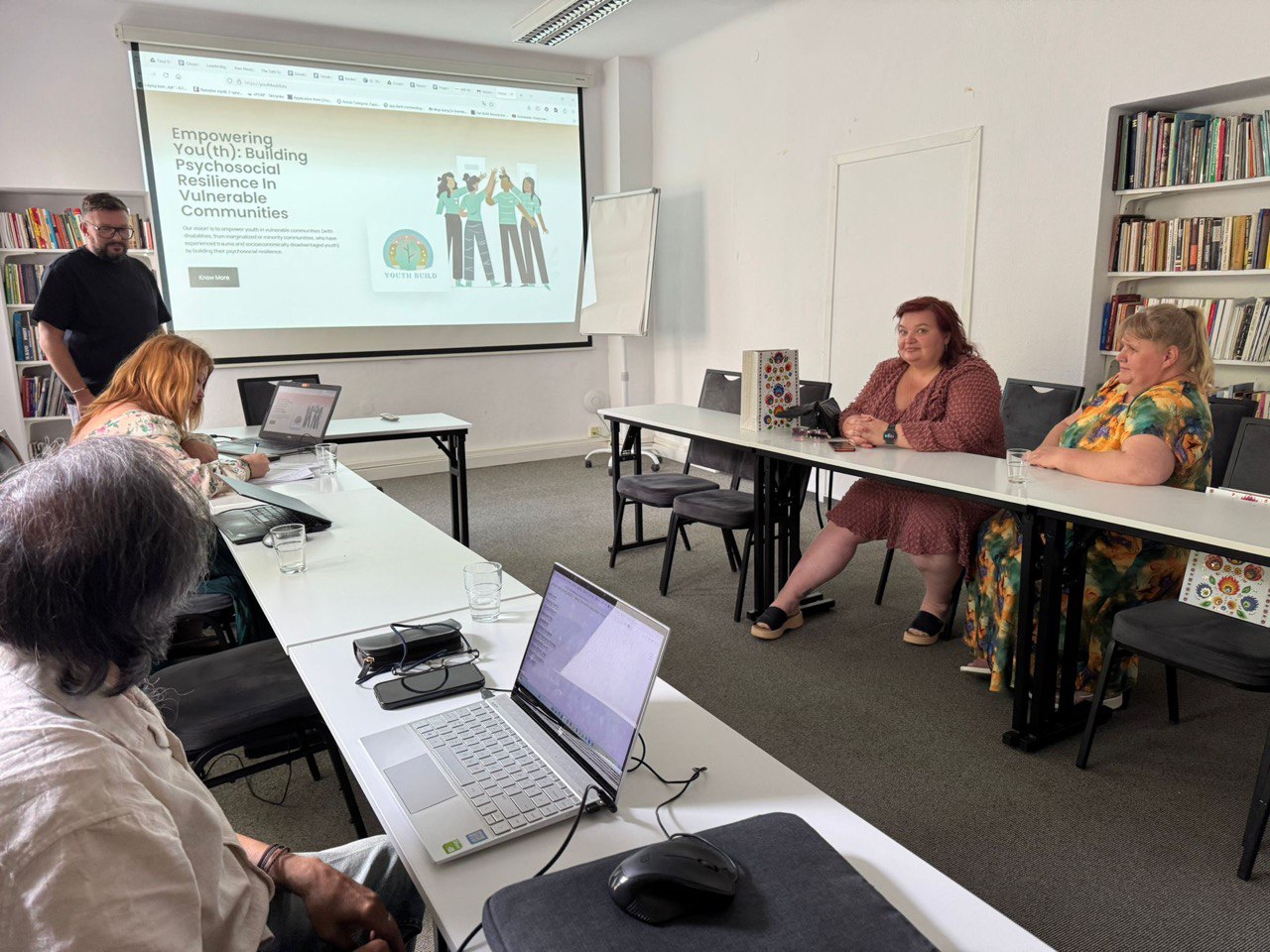 Przeczytaj więcej o artykule Final Evaluation Meeting in Poland